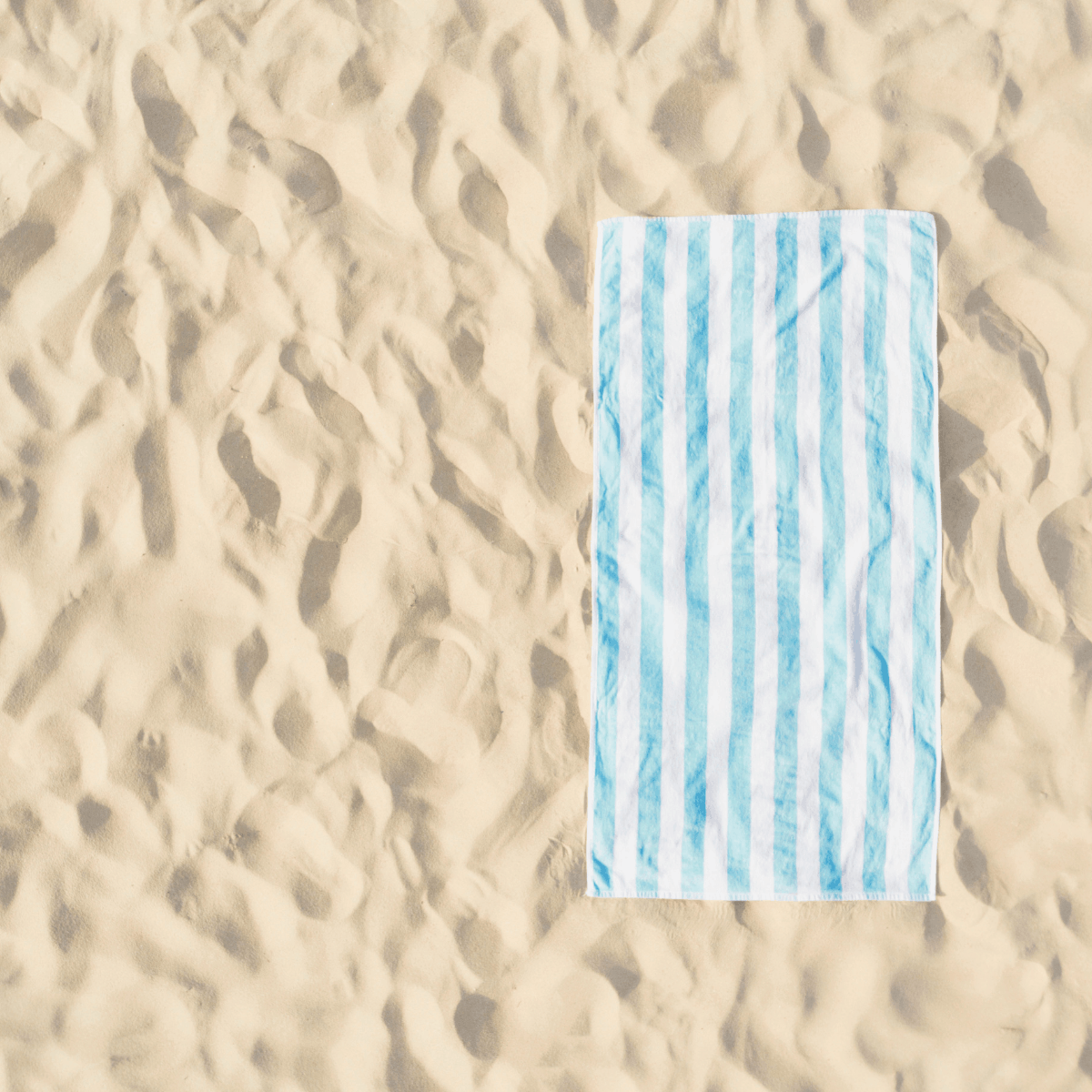 What to bring to the beach