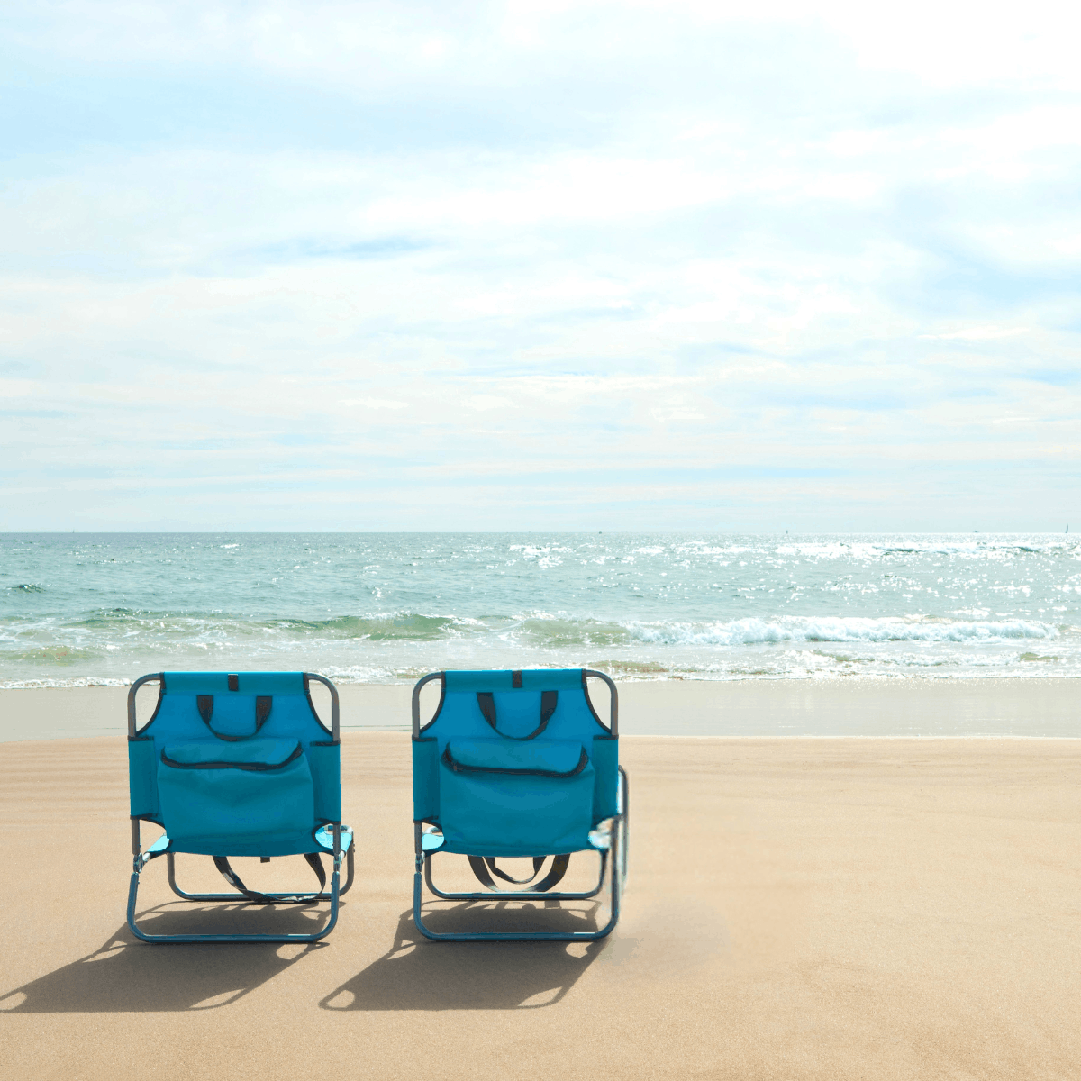 What to Bring to the Beach