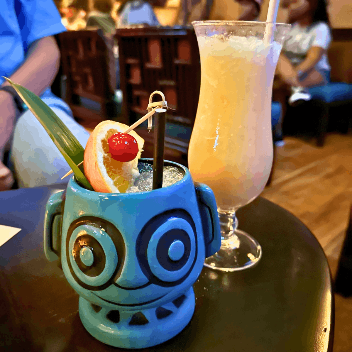 Where to Get Dole Whip at Disney World 