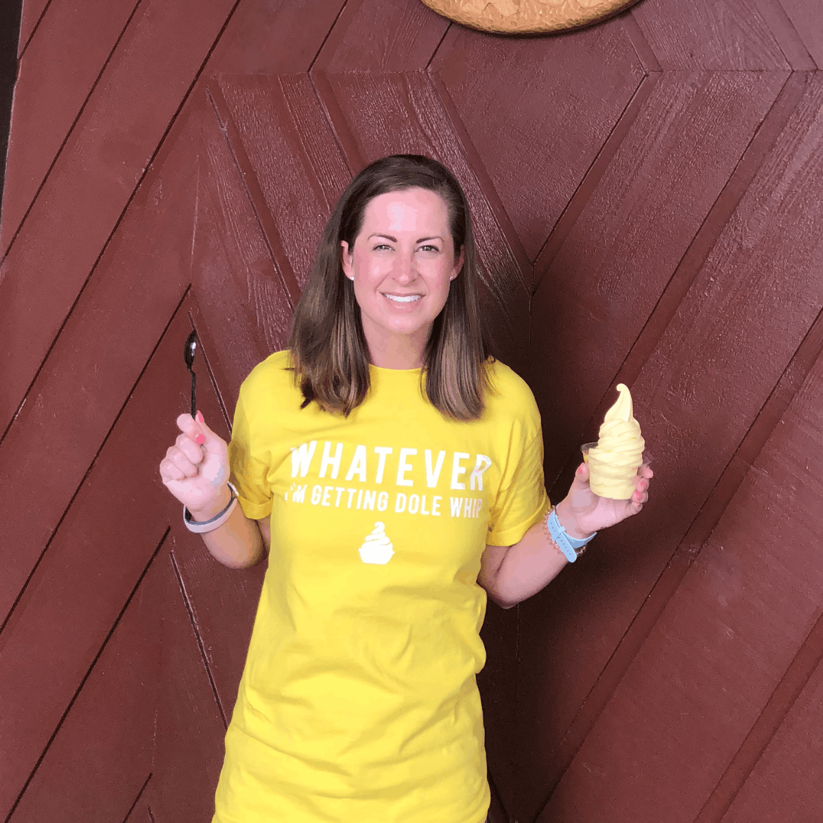 Where to Get Dole Whip at Disney World 