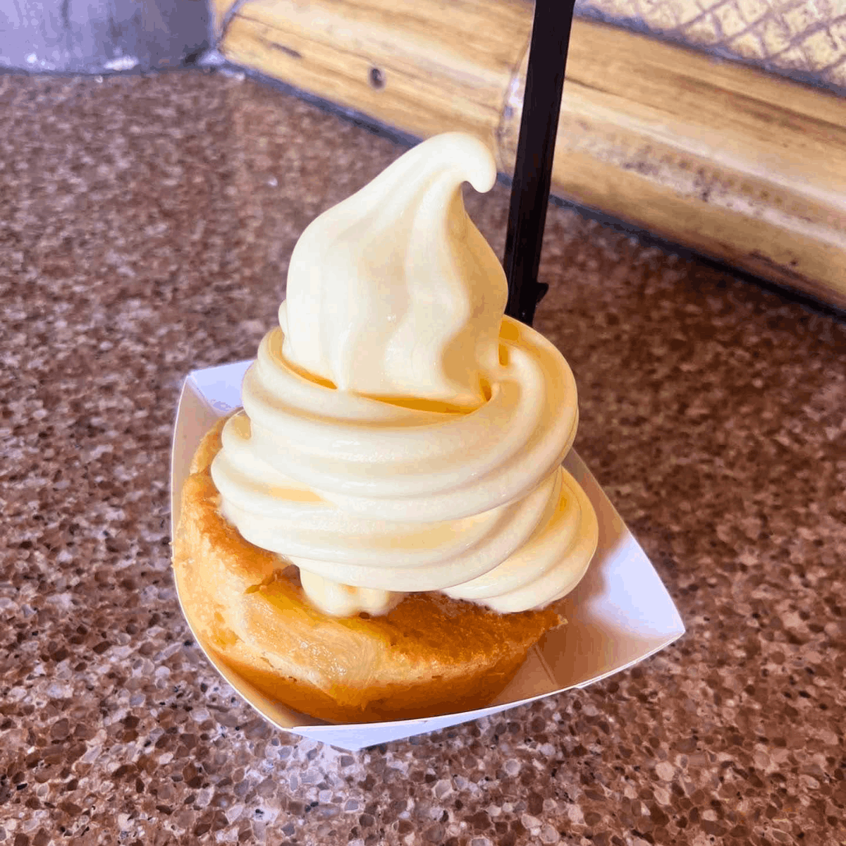 Where to Get Dole Whip at Disney World 