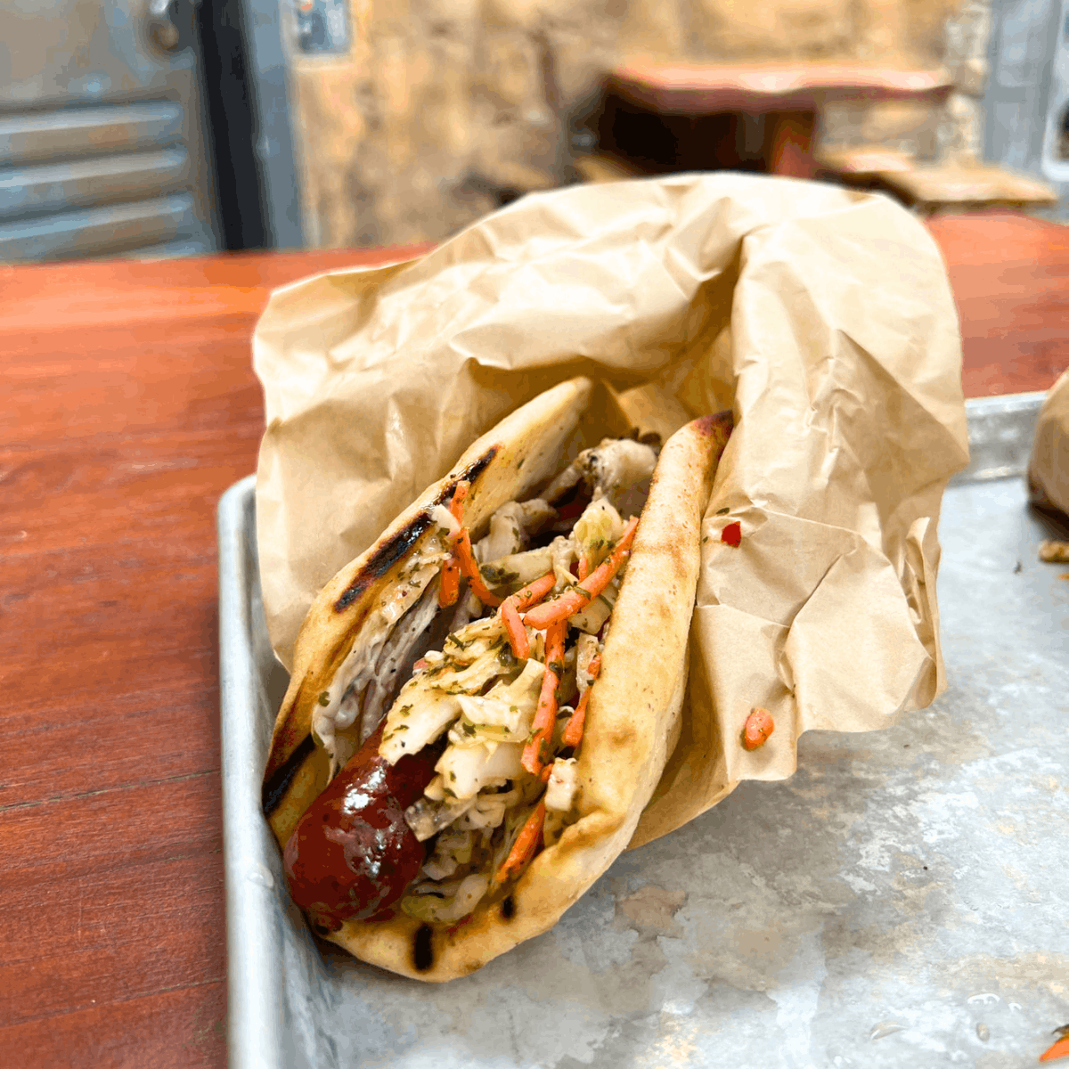 Disney World Food Guide