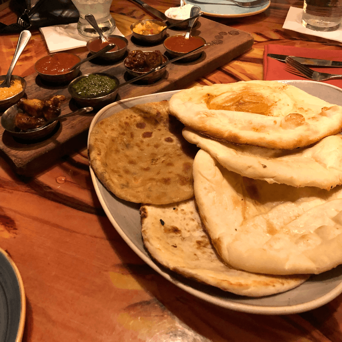 Disney World Food Guide