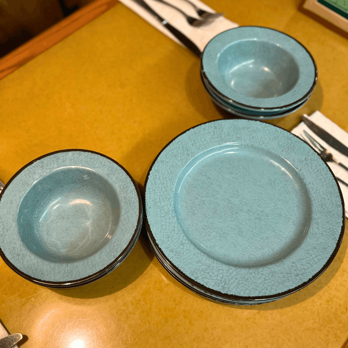 Disney World Food Guide