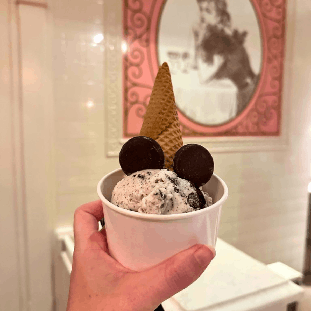 Disney World Food Guide