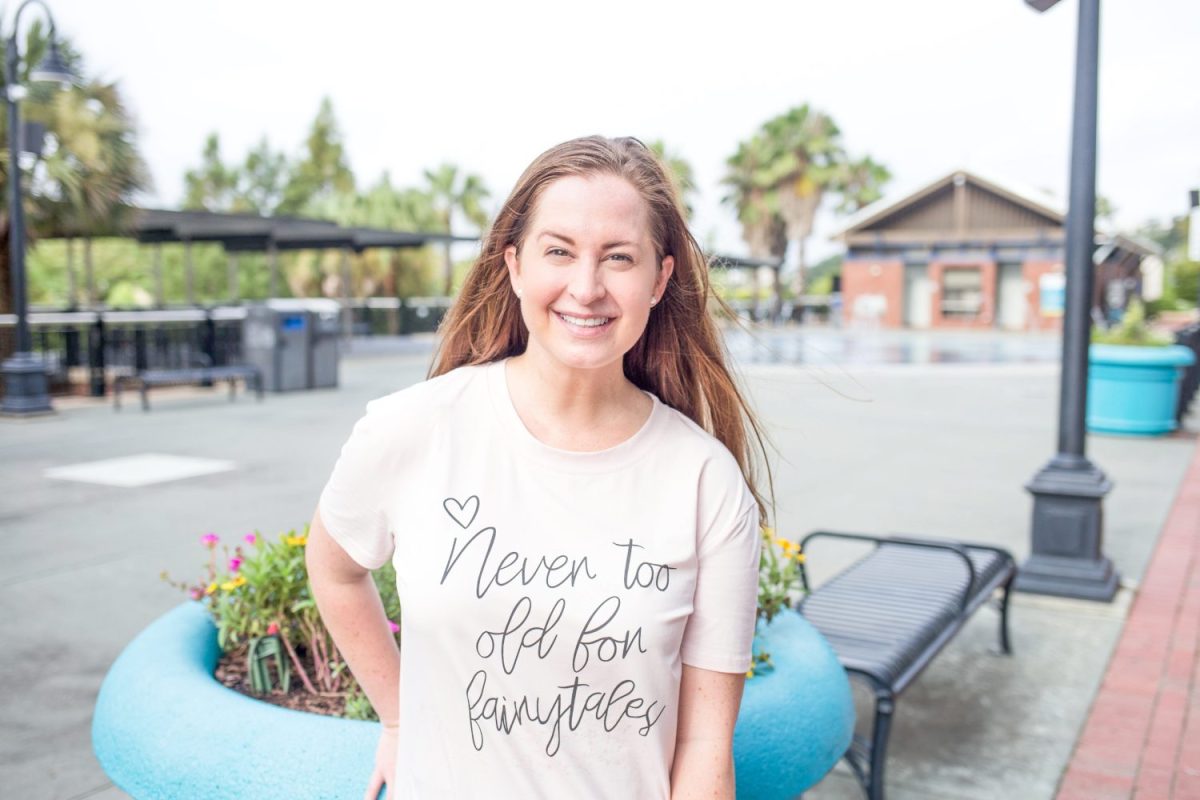 Shannon Devine Travel Profile Photo
