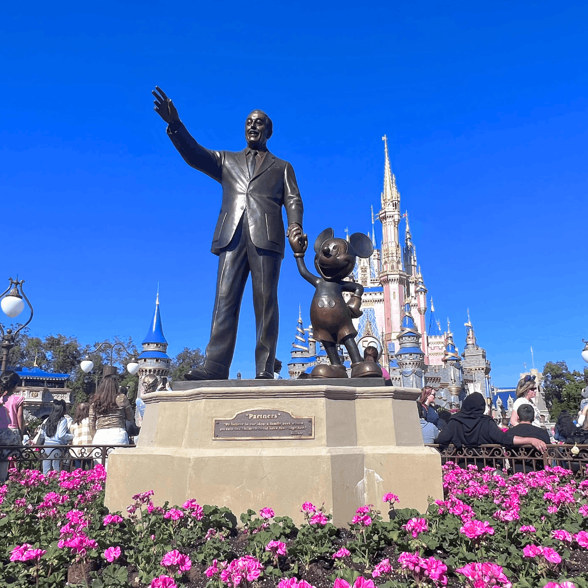 Magic Kingdom Secrets You Want to Know