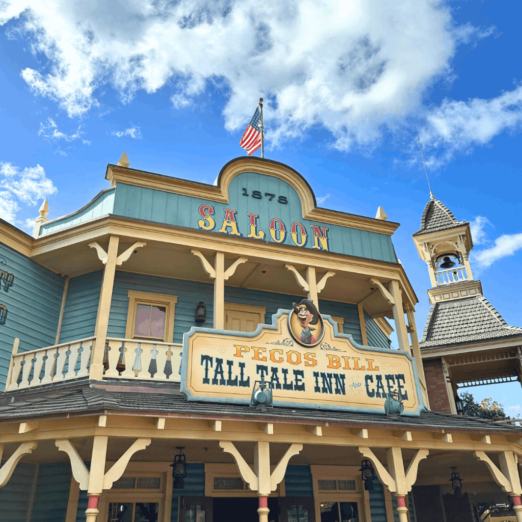 Magic Kingdom Secrets