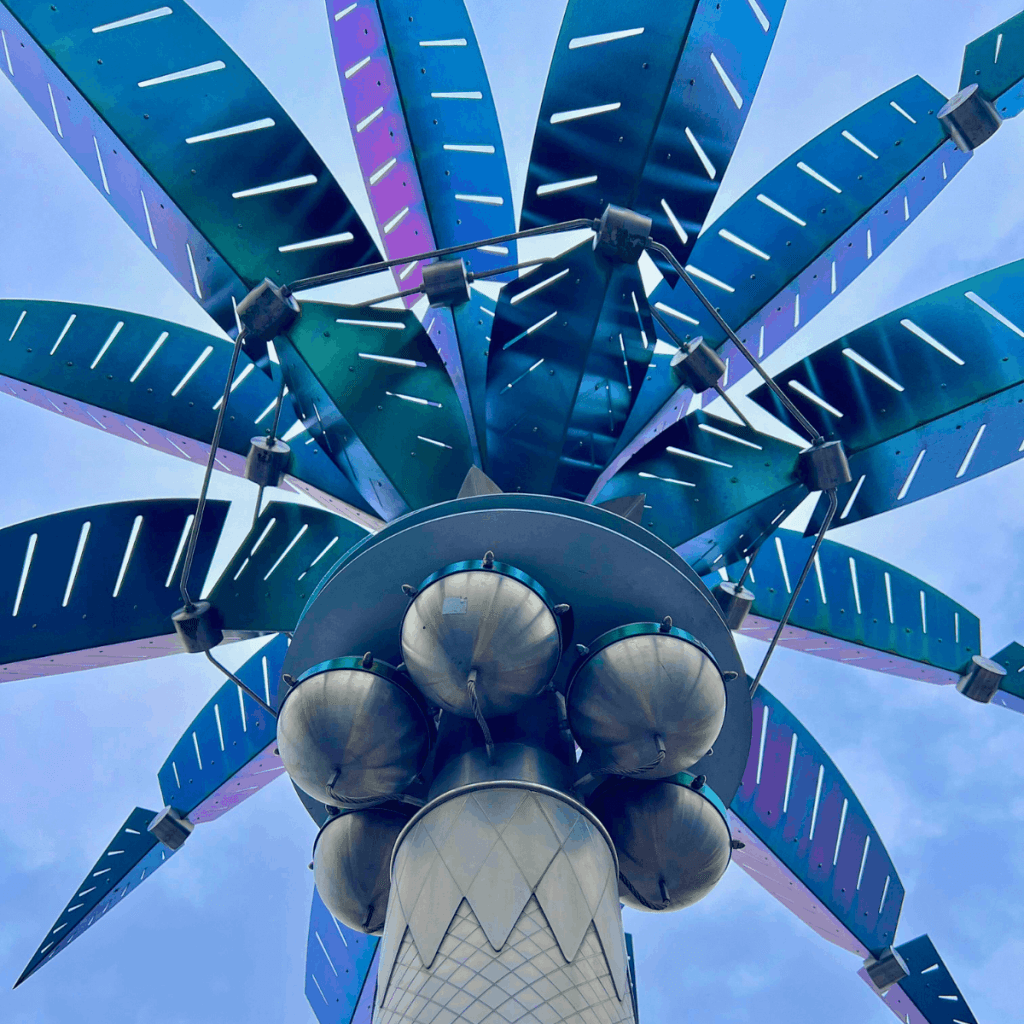Magic Kingdom Secrets