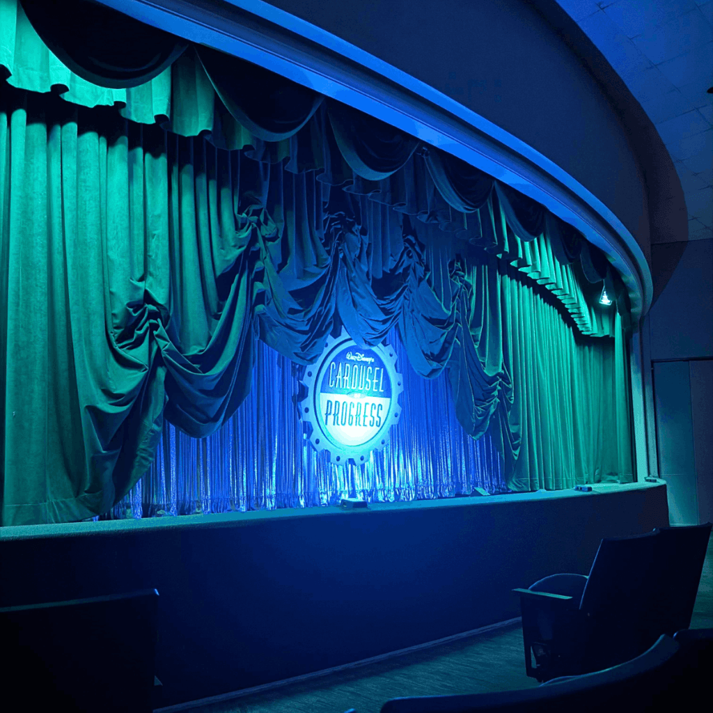 Magic Kingdom Secrets