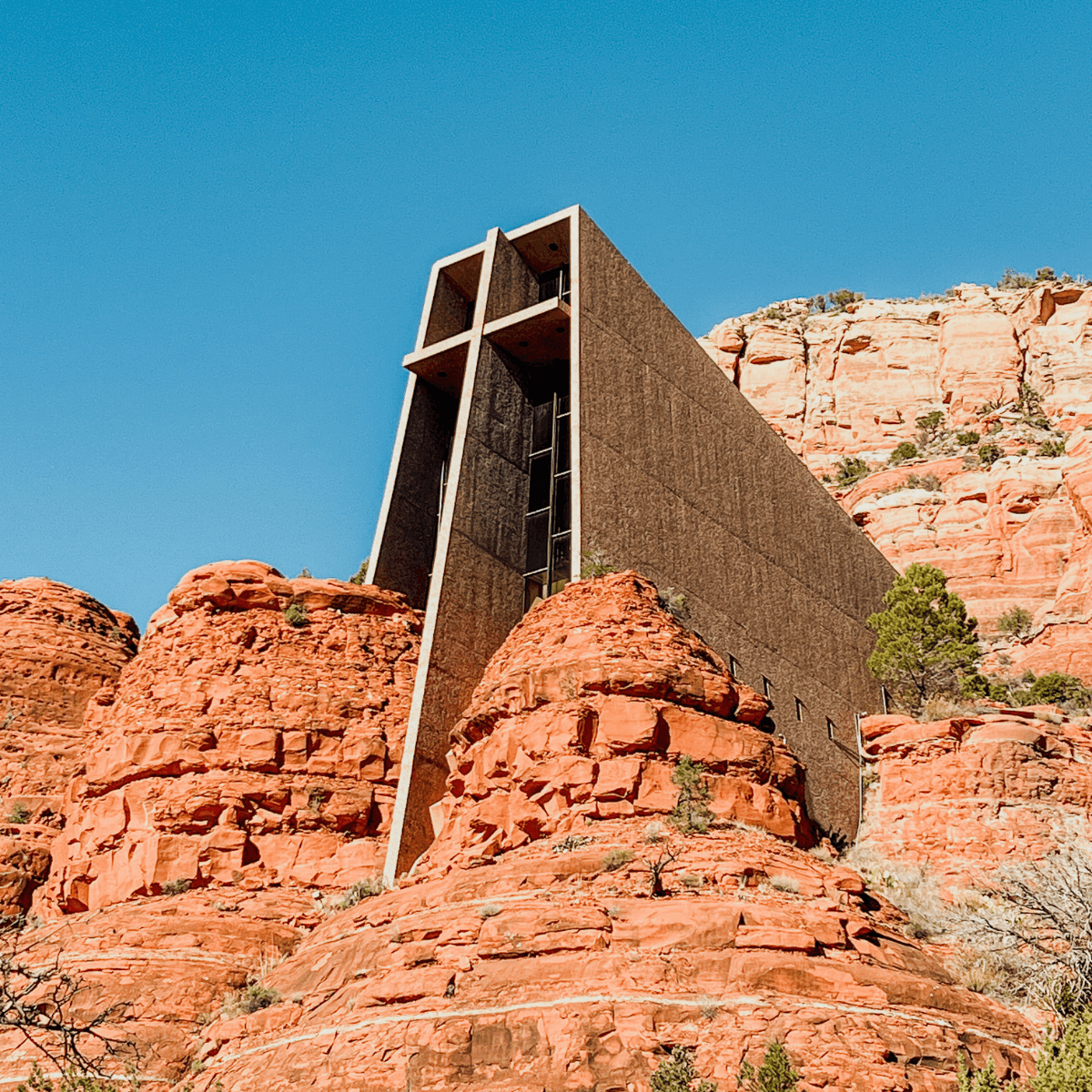 Sedona Travel Guide 