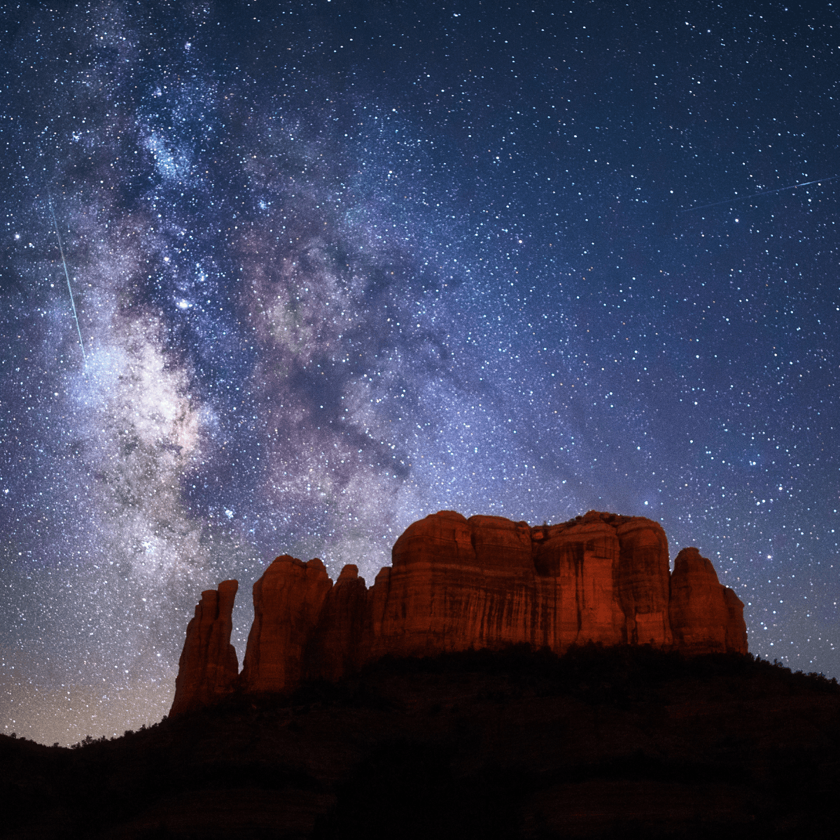 Sedona Travel Guide 