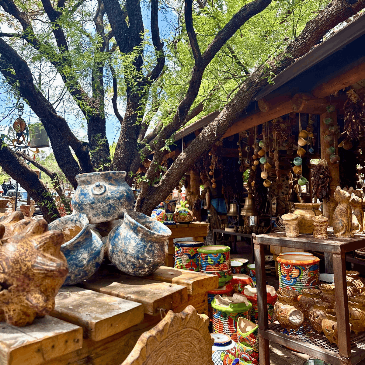 Sedona Travel Guide 