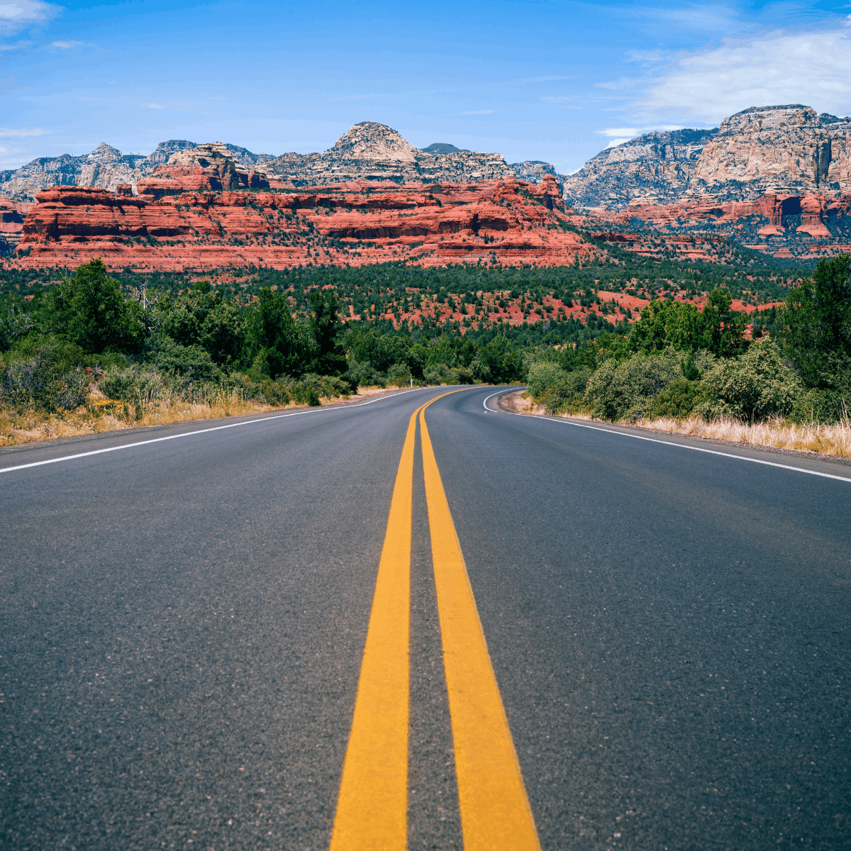Sedona Travel Guide 