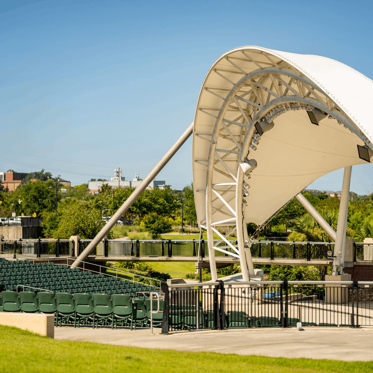 Summer Bucket List Ideas in Tallahassee