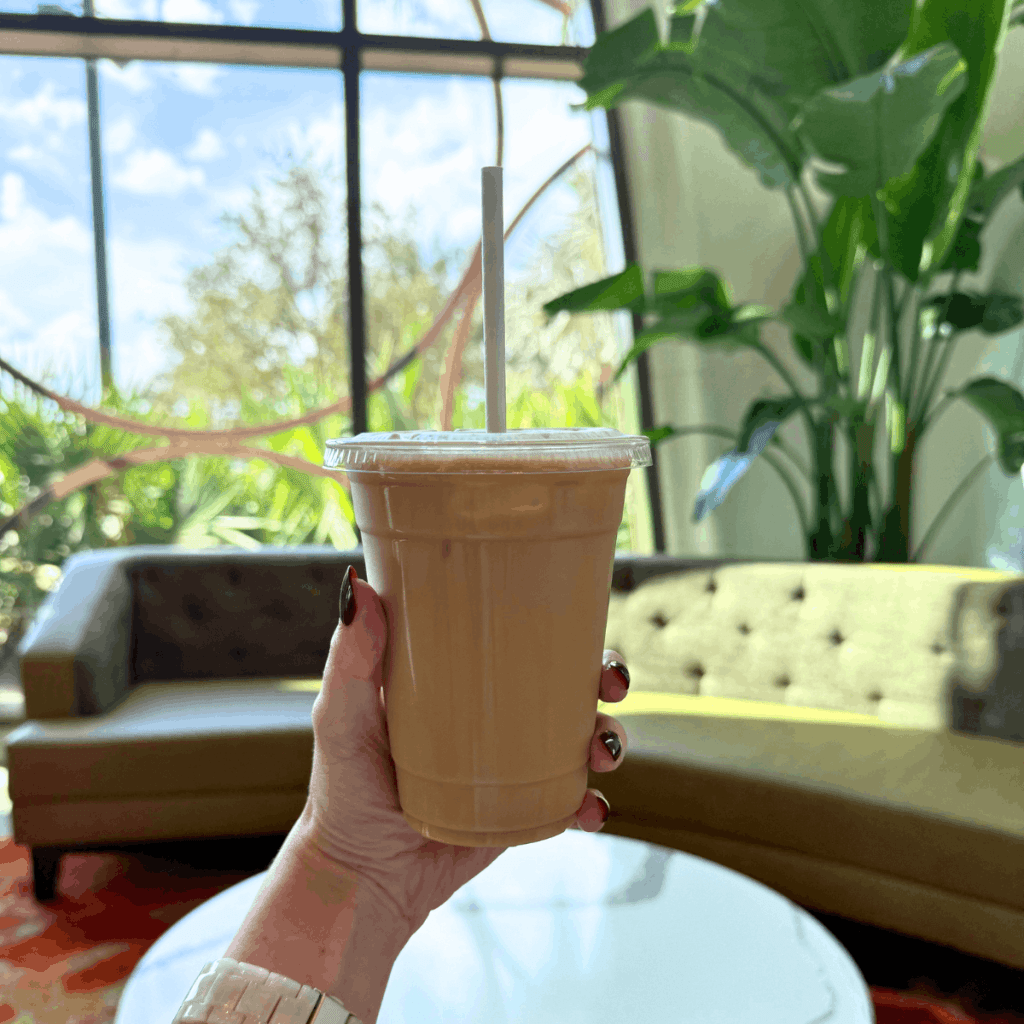 Best Disney World Coffee 