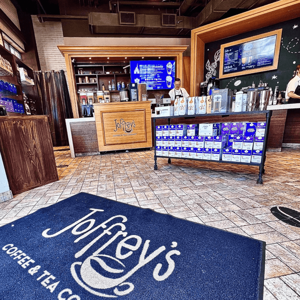 Best Disney World Coffee 