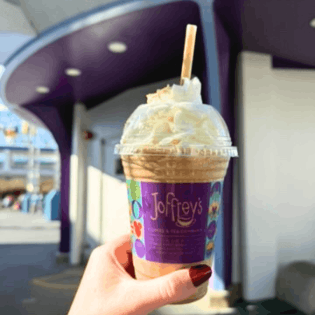 Best Disney World Coffee 