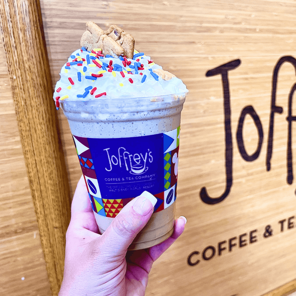 Best Disney World Coffee 