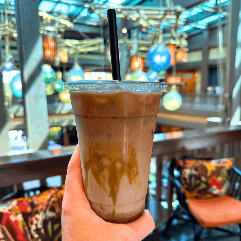 Best Disney World Coffee 