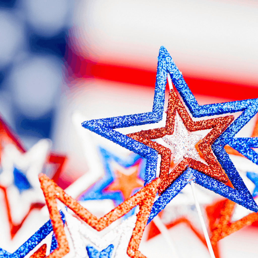 How to Host a 4th of July Party 