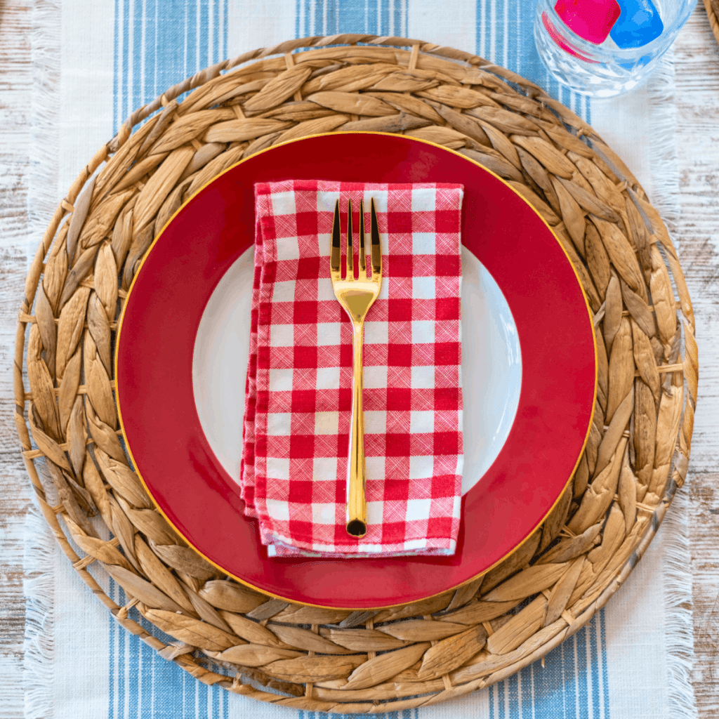 How to Host a 4th of July Party 