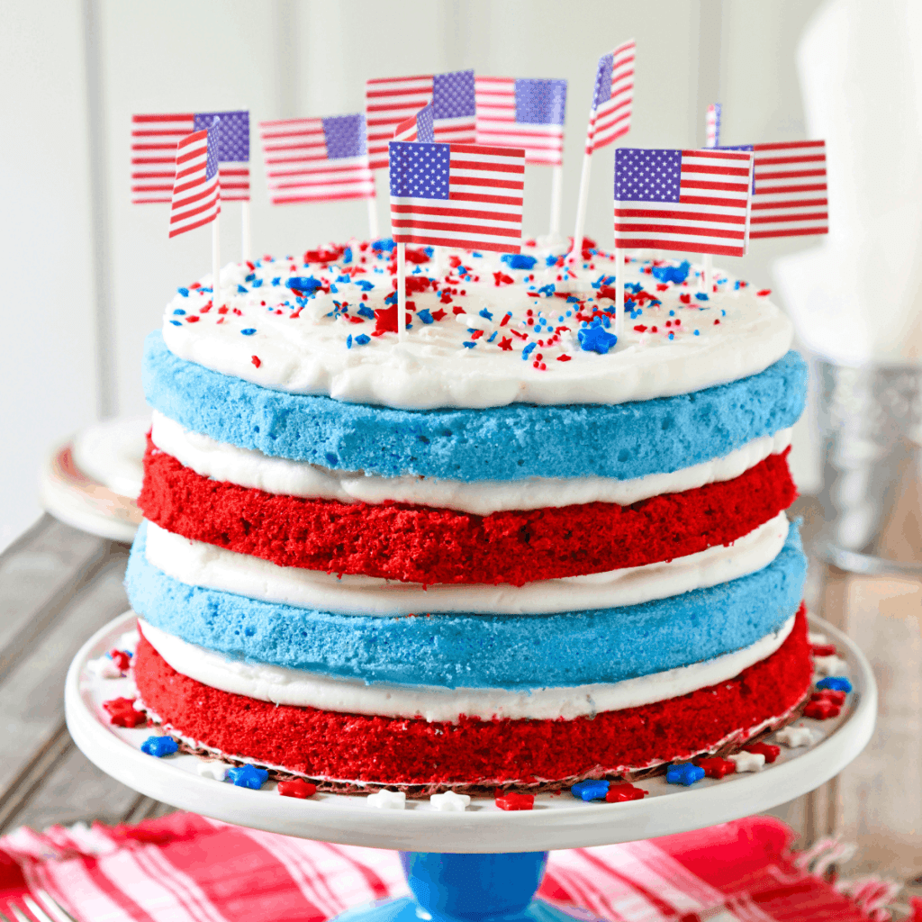 How to Host a 4th of July Party 