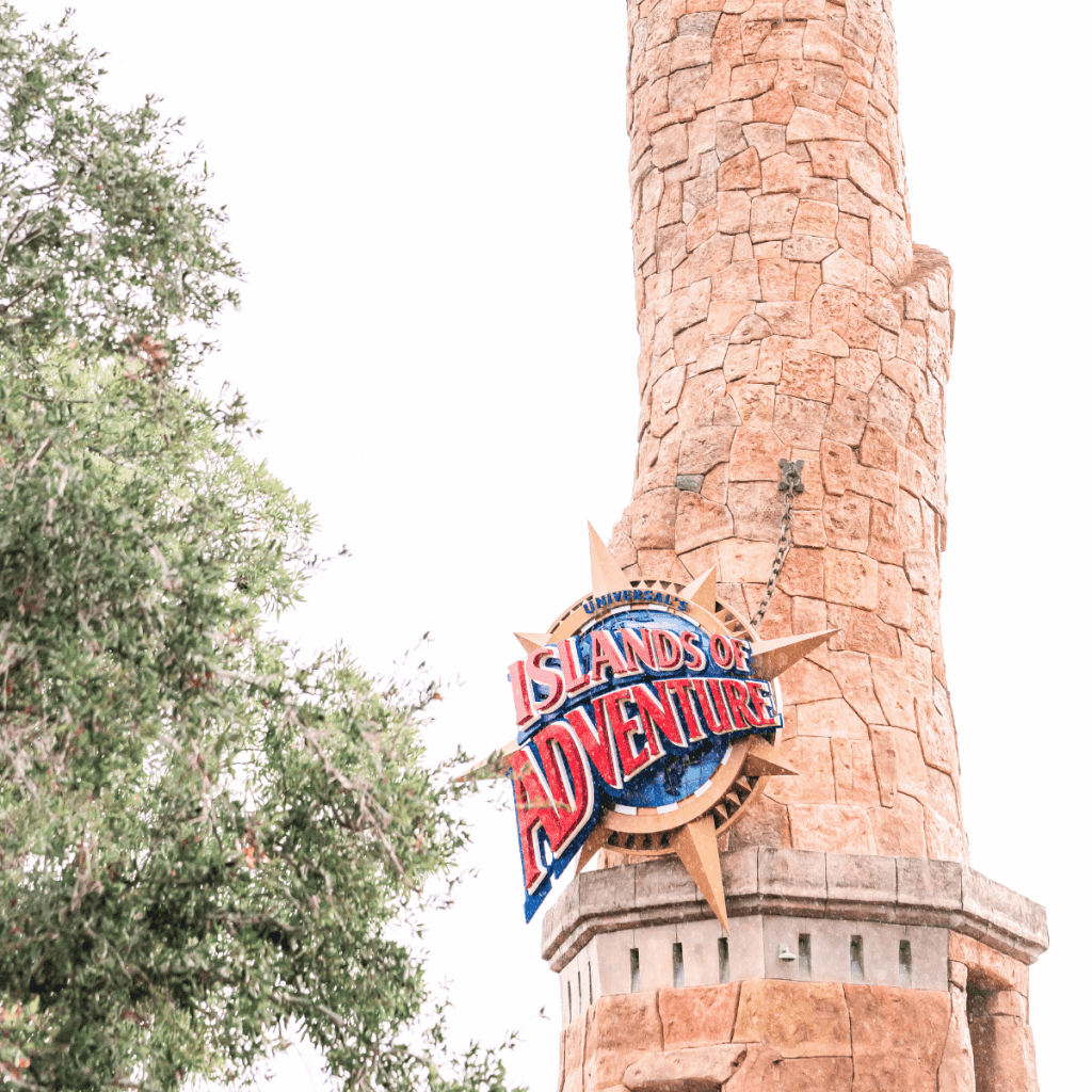 Movies to Watch Before Universal Orlando