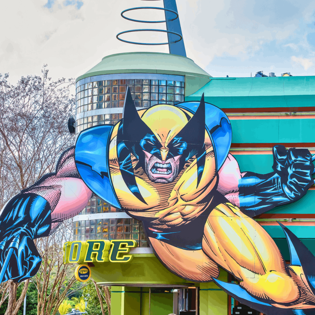 Movies to Watch Before Universal Orlando