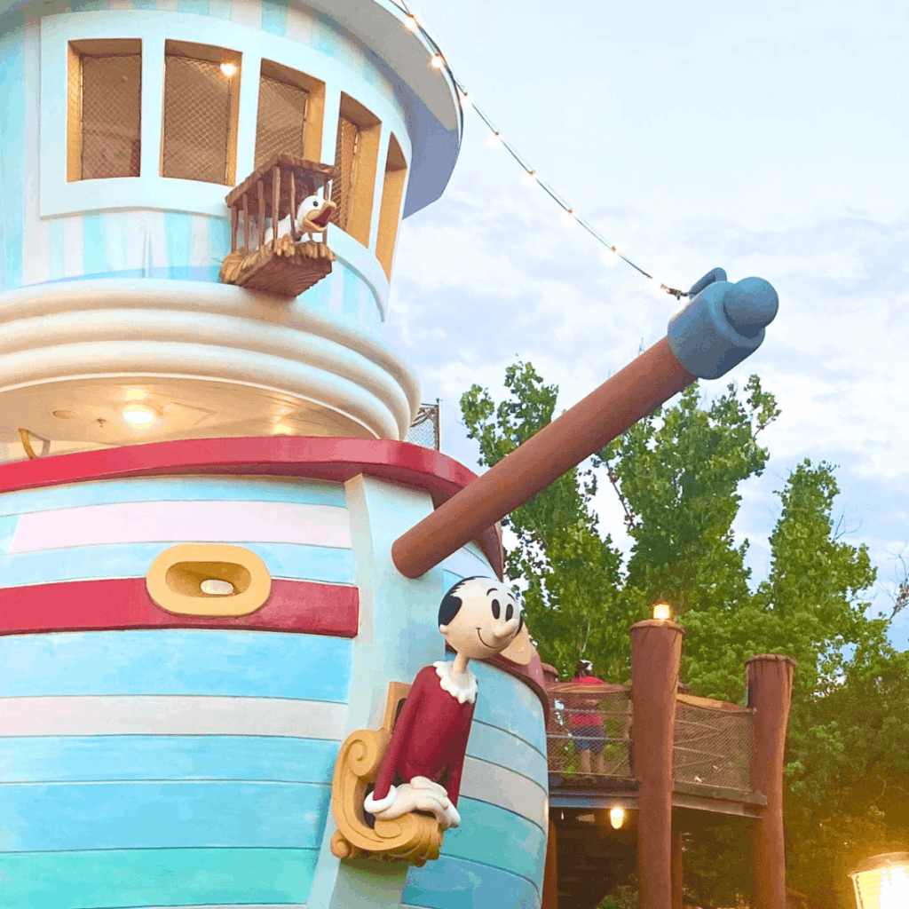 Movies to Watch Before Universal Orlando