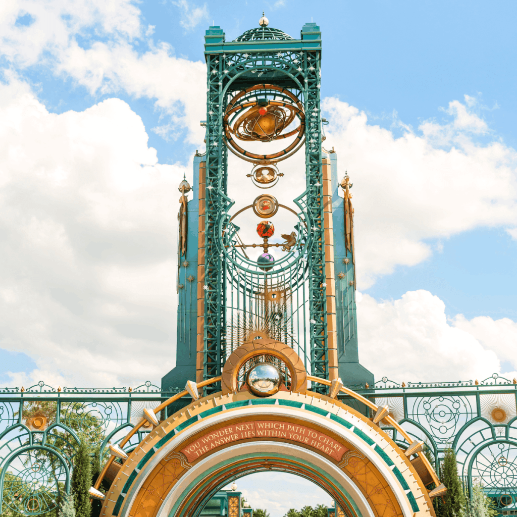 Movies to Watch Before Universal Orlando