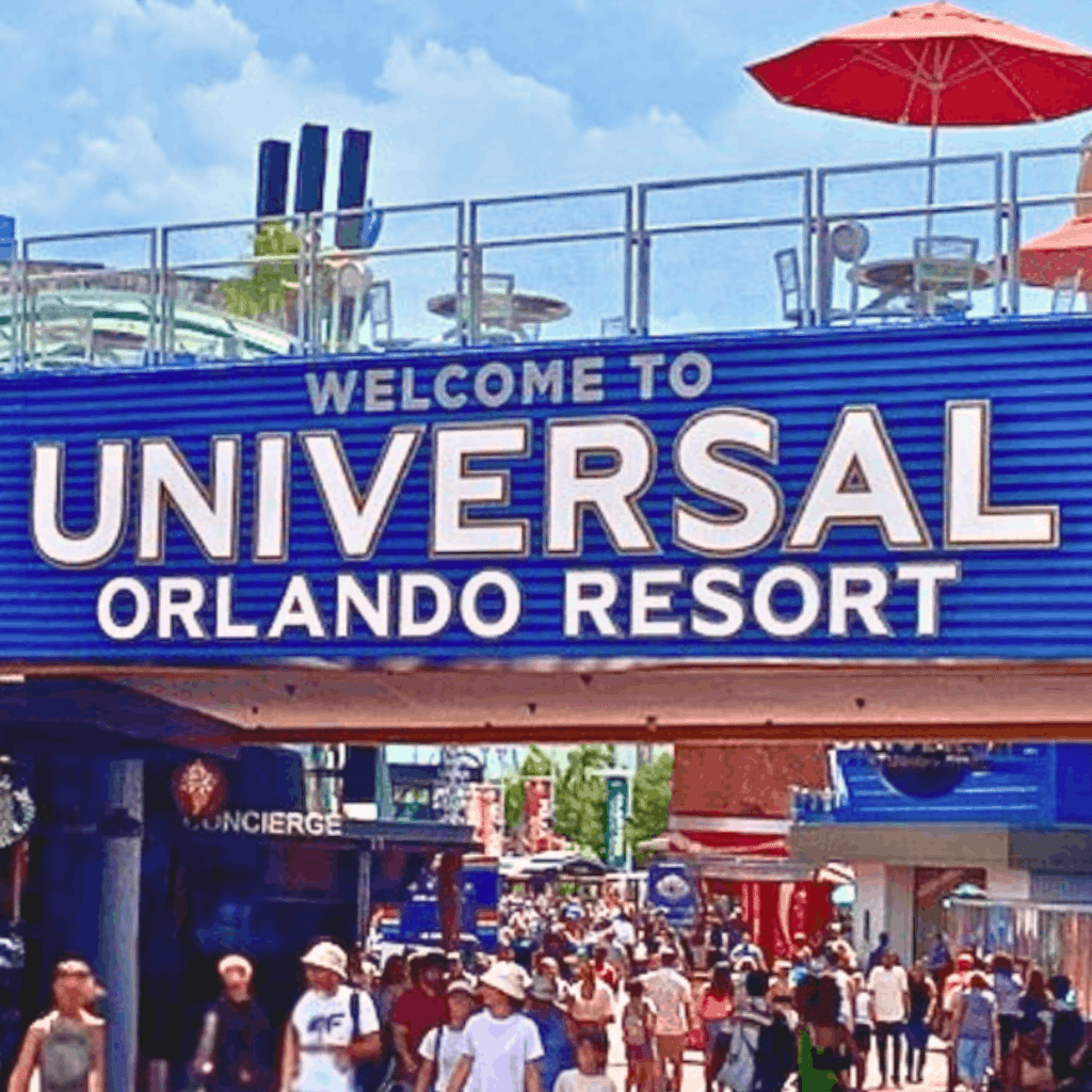 Movies to Watch Before Universal Orlando