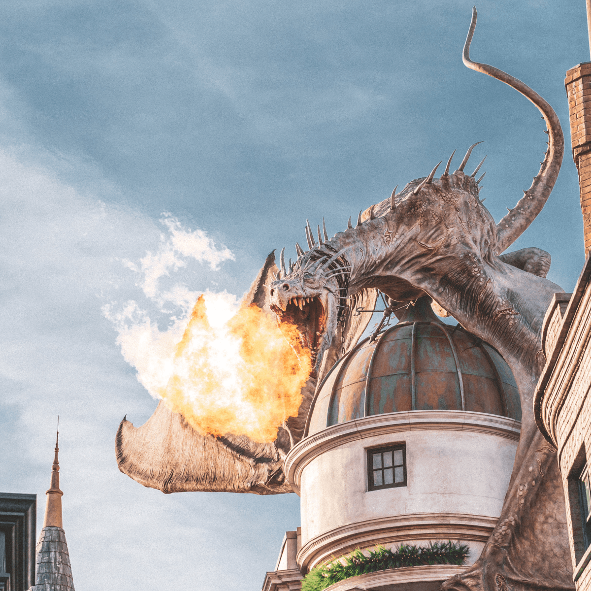 Movies to Watch Before Universal Orlando