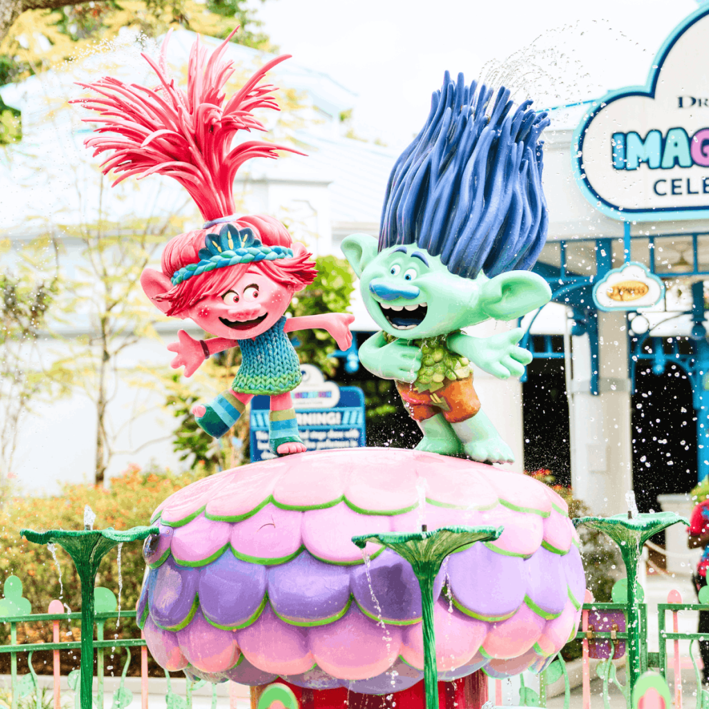 Movies to Watch Before Universal Orlando