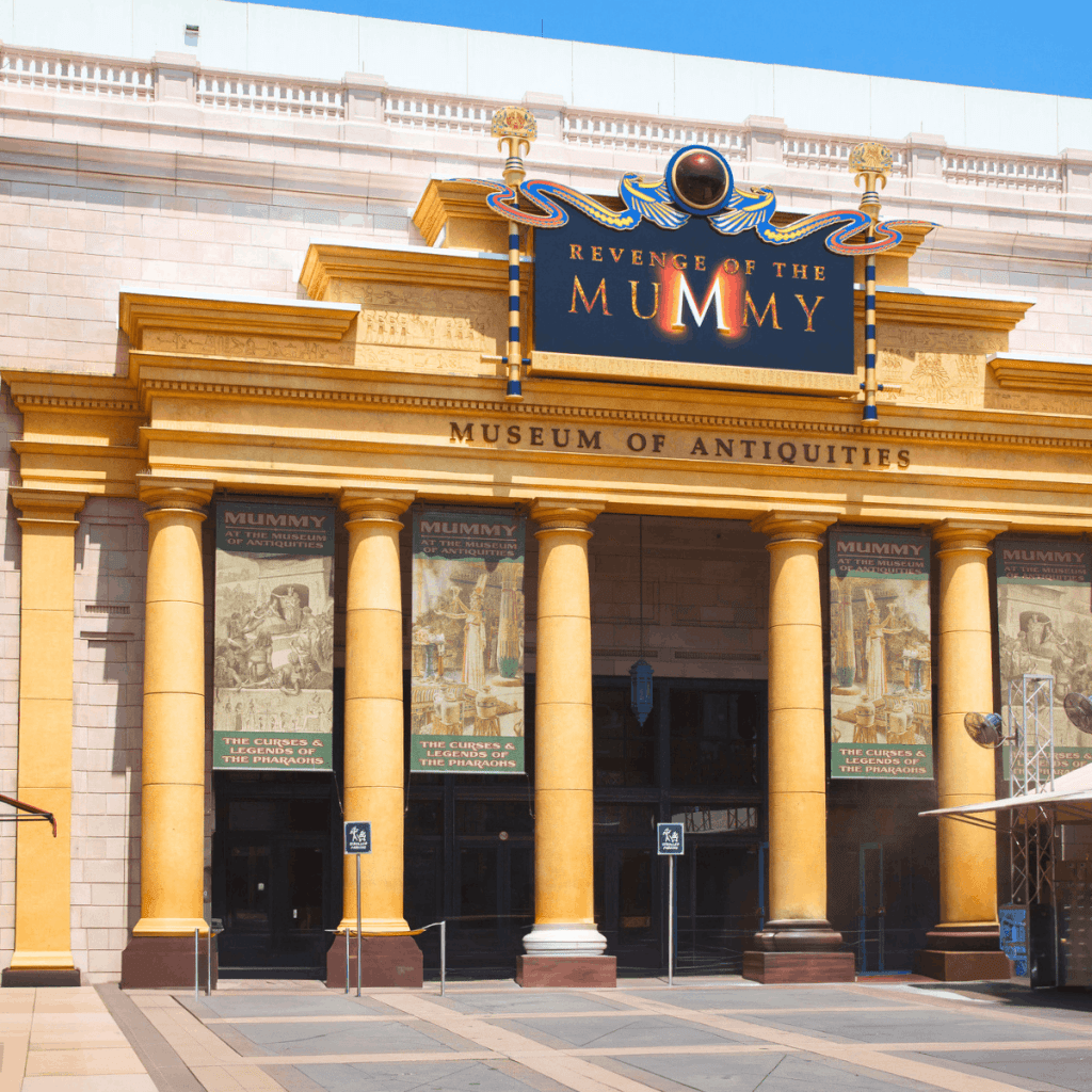 Movies to Watch Before Universal Orlando