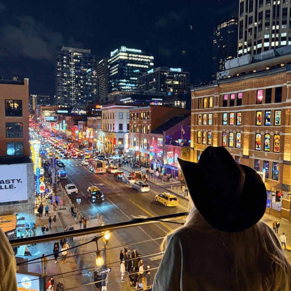 Nashville Travel Guide 