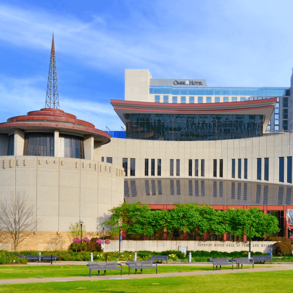 Nashville Travel Guide 