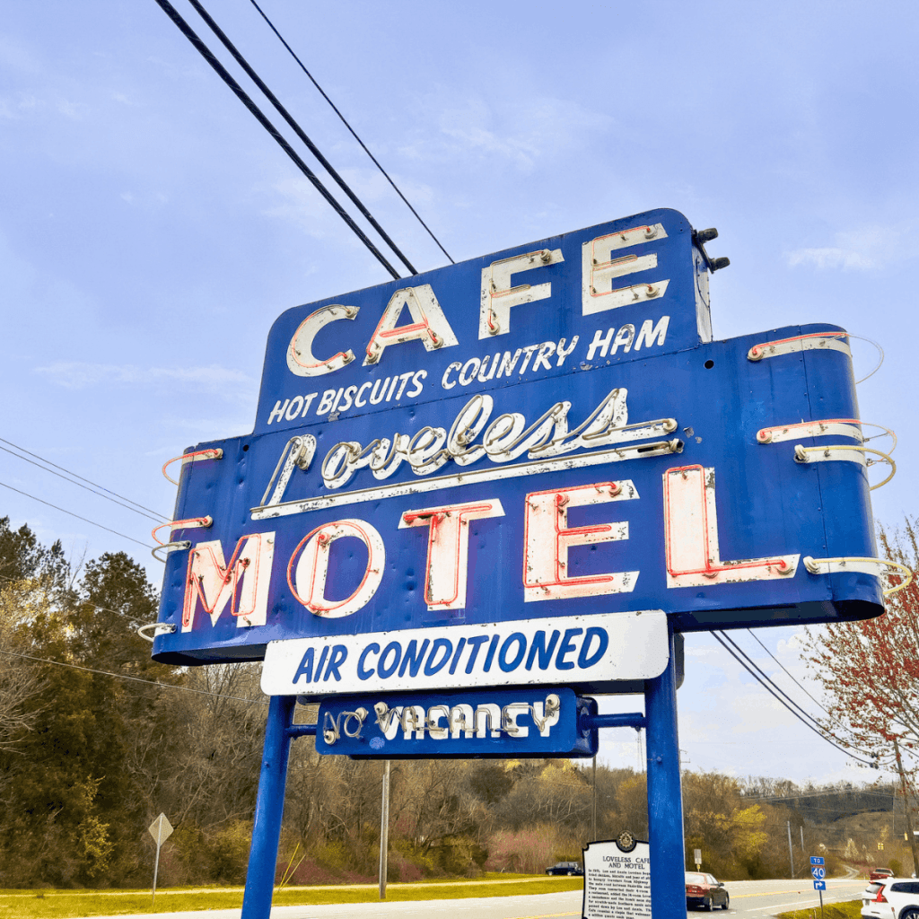 Nashville Travel Guide 