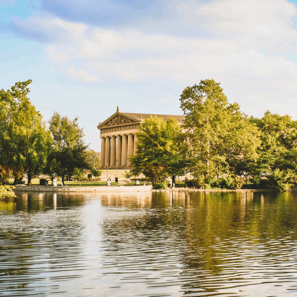 Nashville Travel Guide 