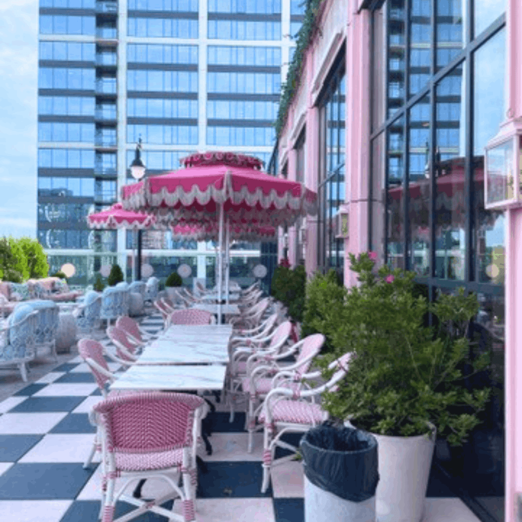 Nashville Travel Guide 