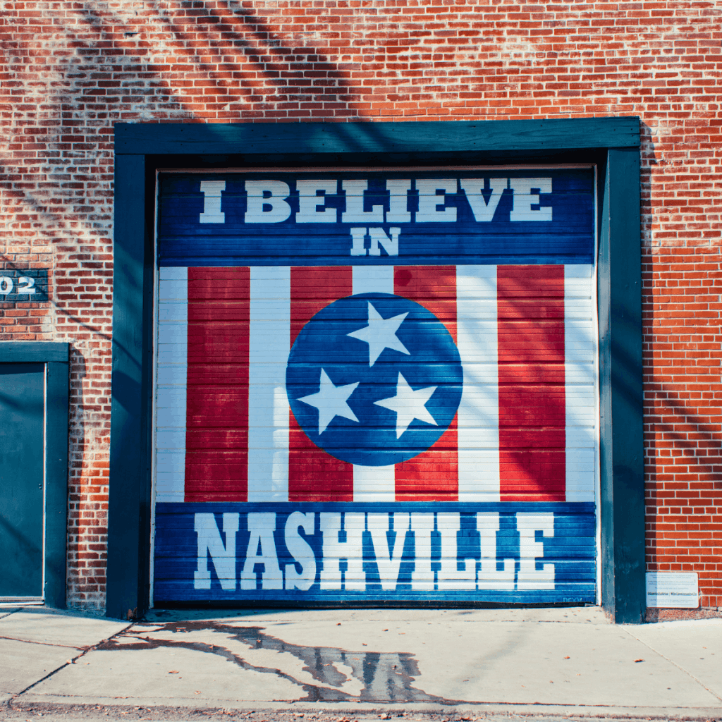 Nashville Travel Guide 