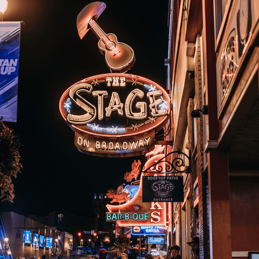Nashville Travel Guide 