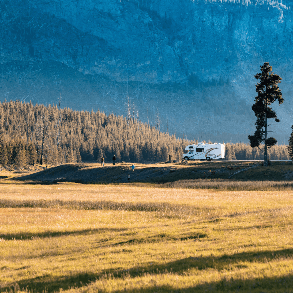 National Parks Packing List