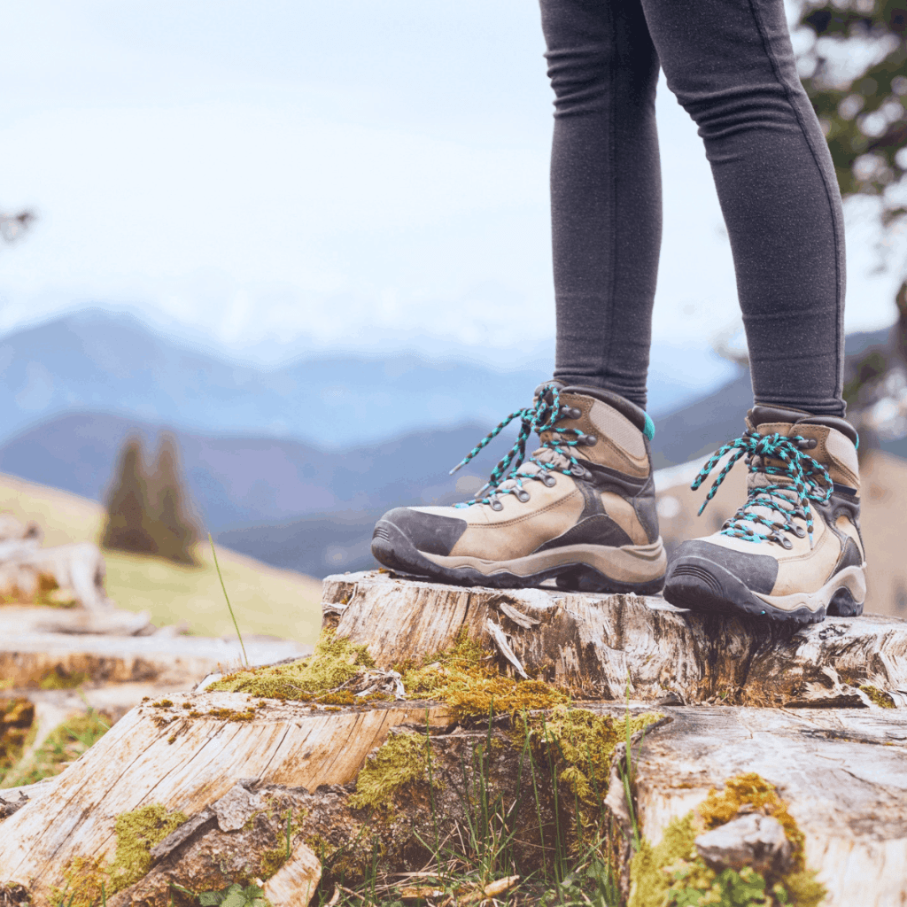National Parks Packing List