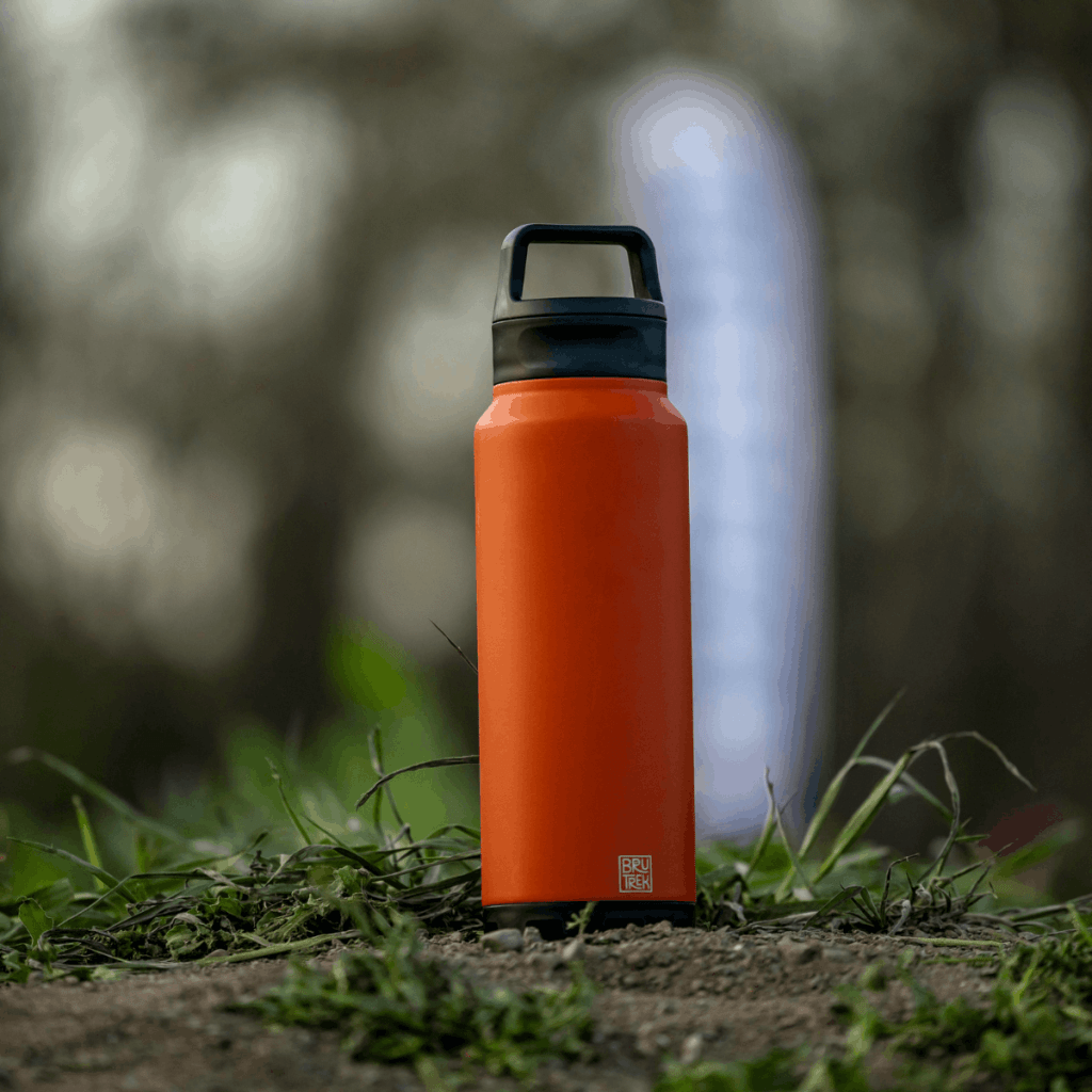 National Parks Packing List