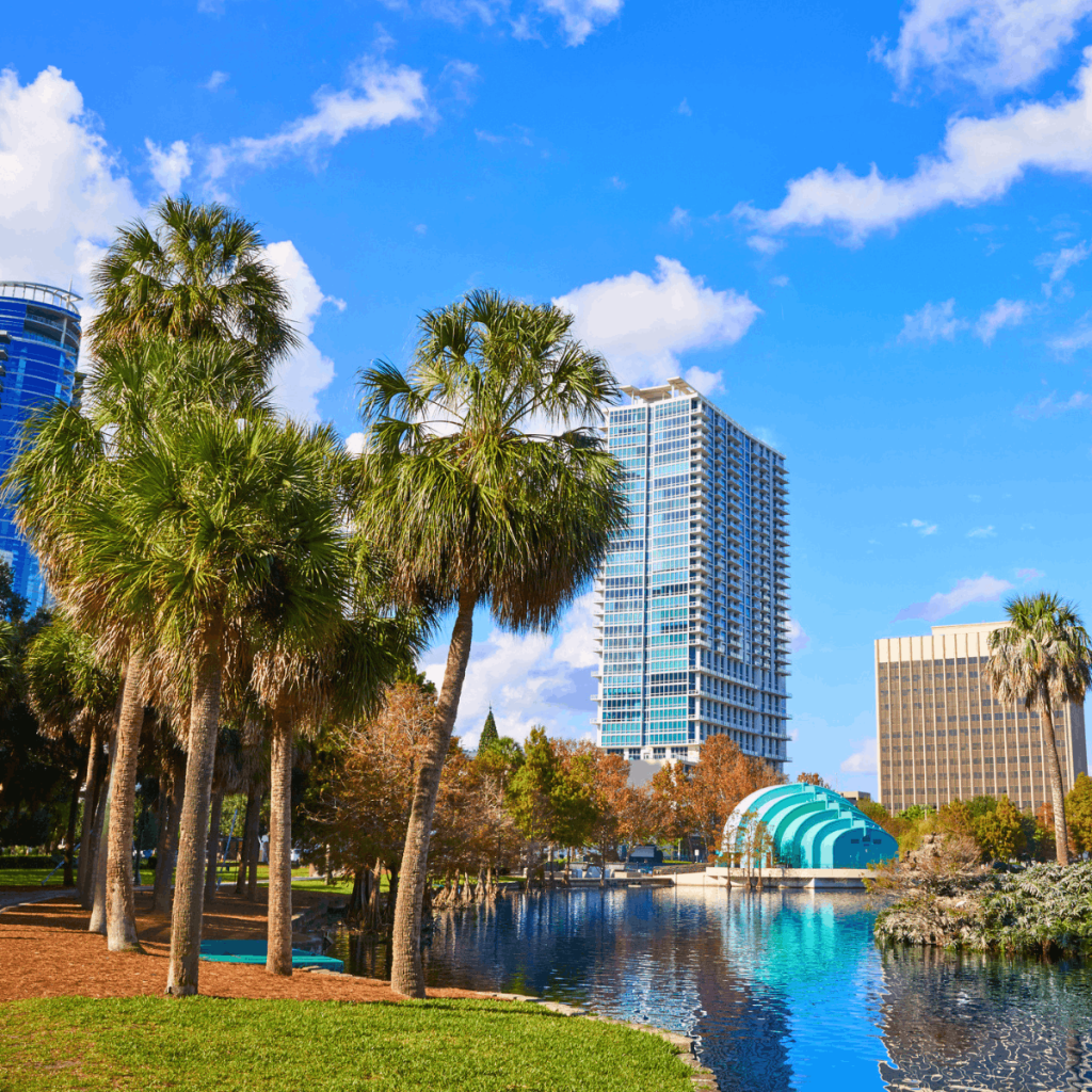 Things to Do in Orlando Besides Disney