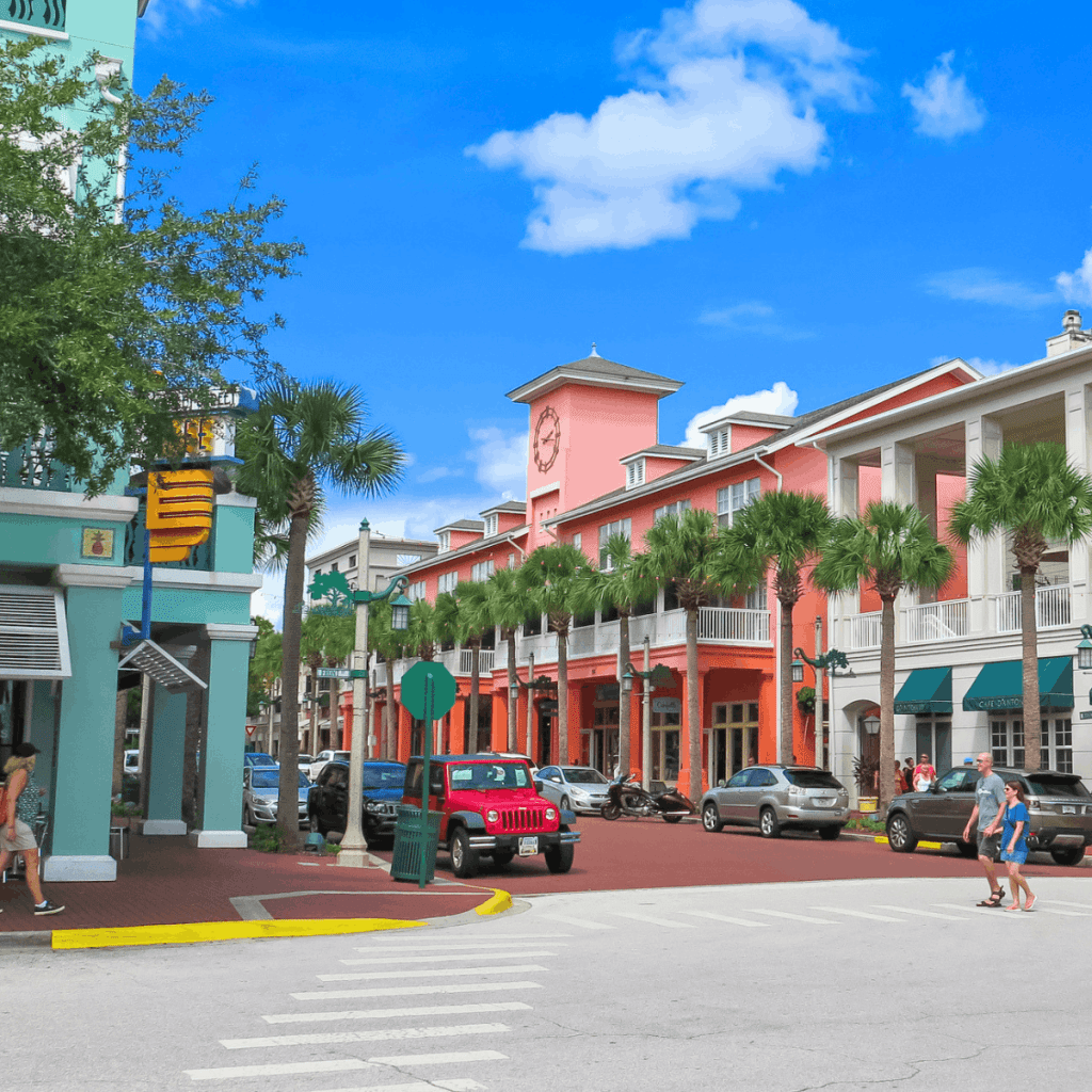Things to Do in Orlando Besides Disney