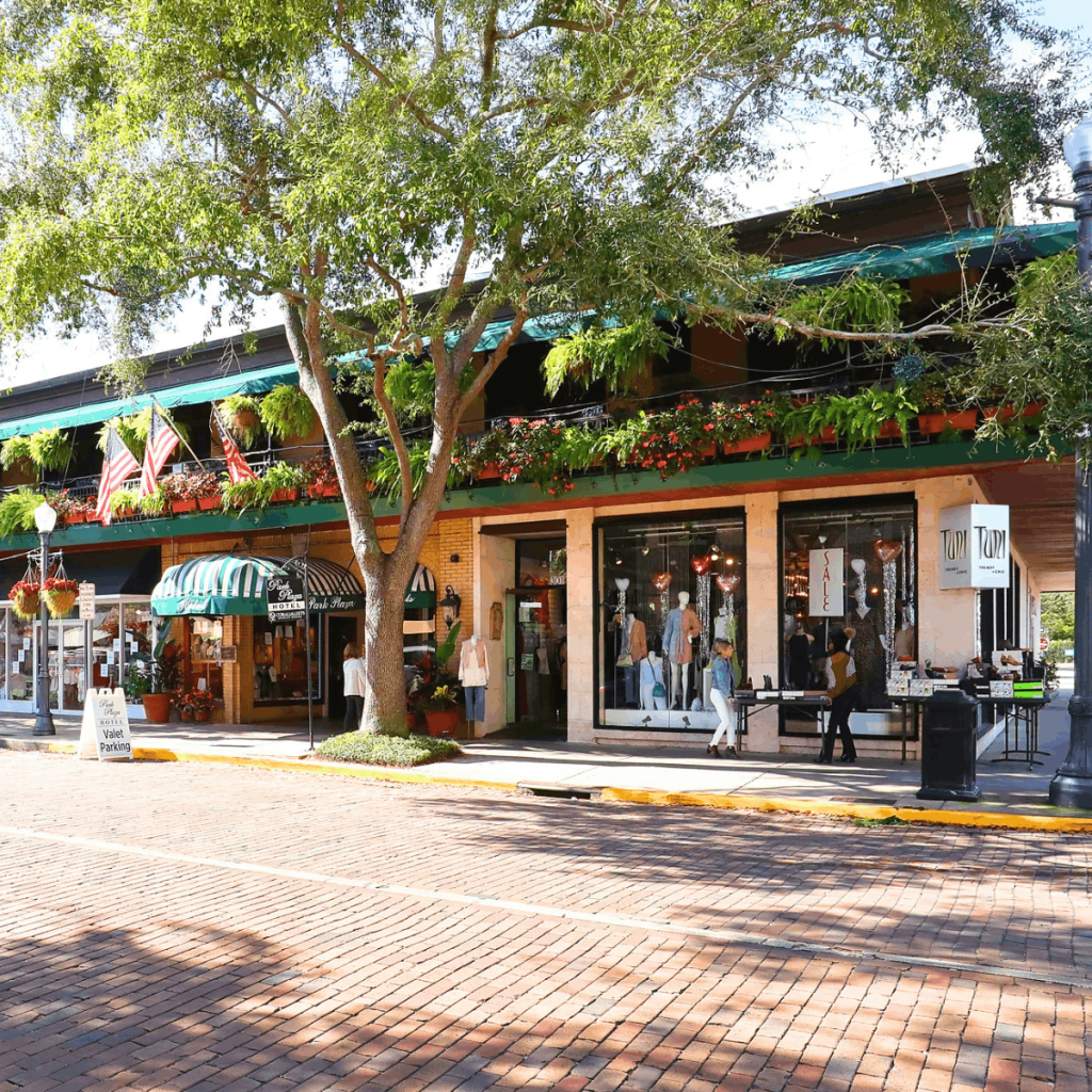 Things to do in Orlando Besides Disney
