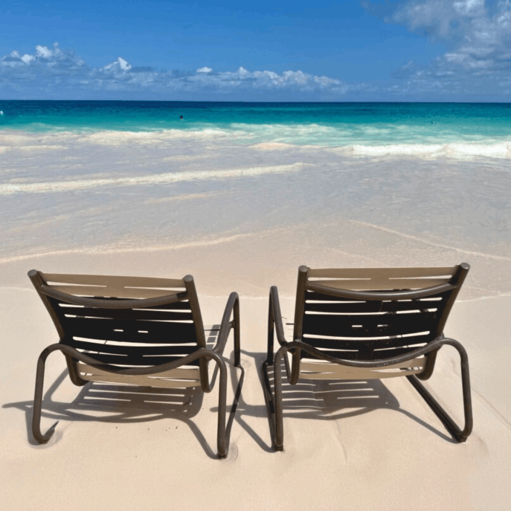 Comparing Castaway Cay vs Lookout Cay at Lighthouse Point