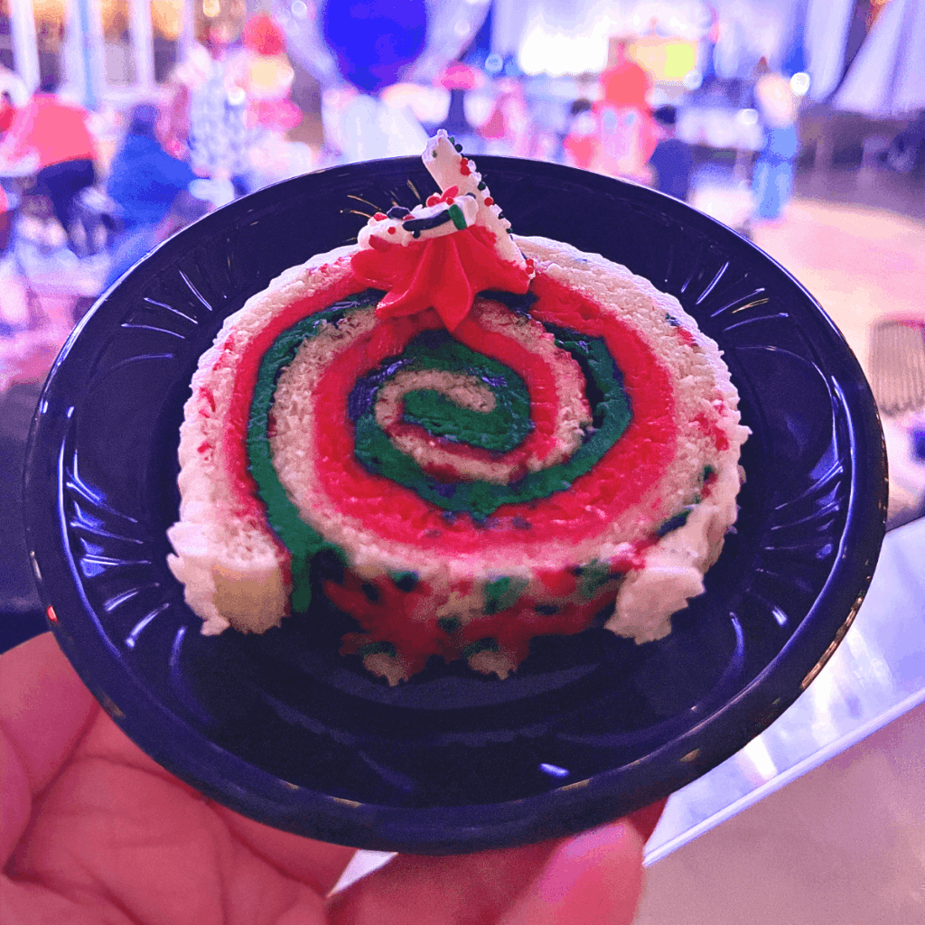 Jollywood Nights vs Mickey's Very Merry Christmas Party